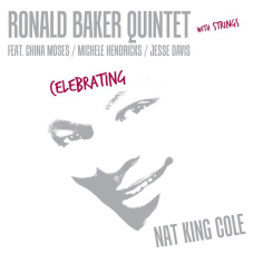 Celebrating Nat King Cole